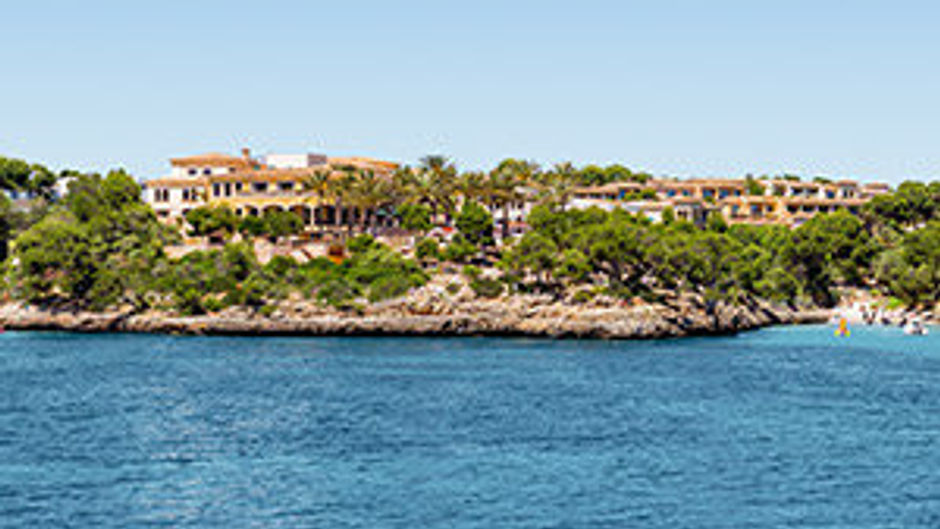 Robinson Club Cala Serena Exterior