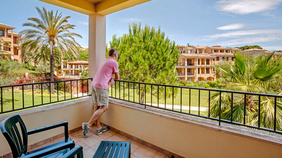 Robinson Club Cala Serena Room
