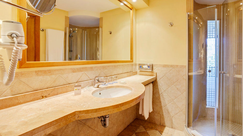 Robinson Club Cala Serena Room