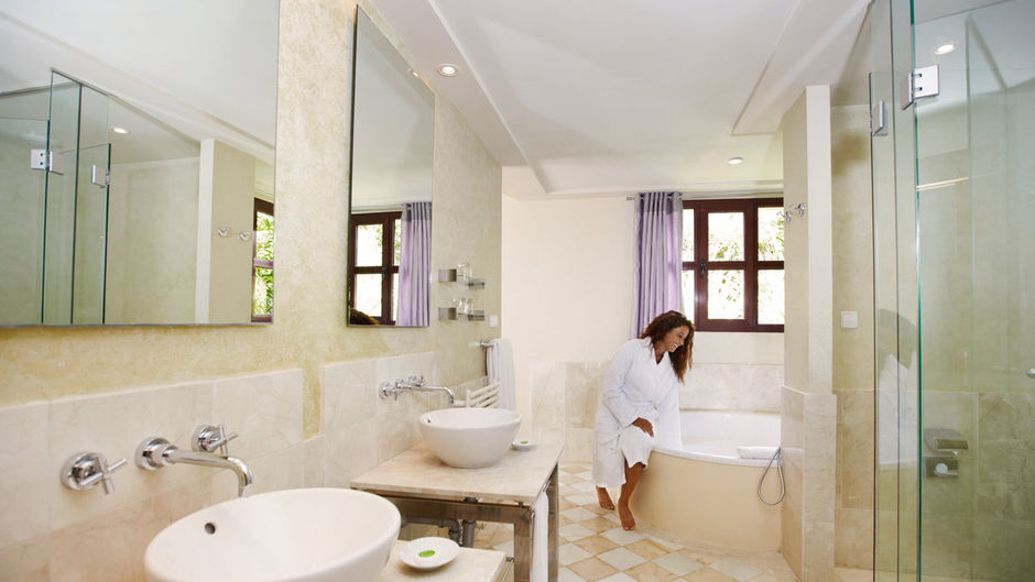 Robinson Club Cala Serena Room