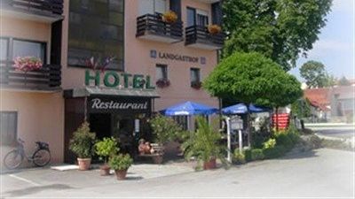 AKZENT Hotel Landgasthof Murrer