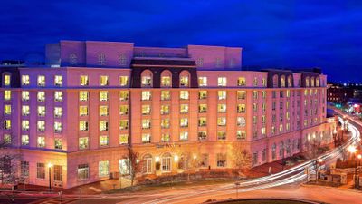 The Westin Annapolis