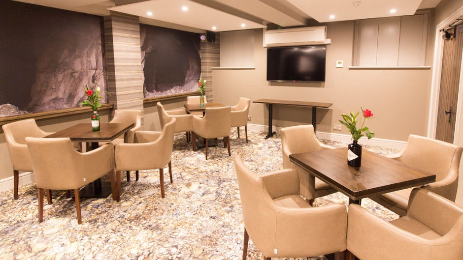 Reigate Manor Room