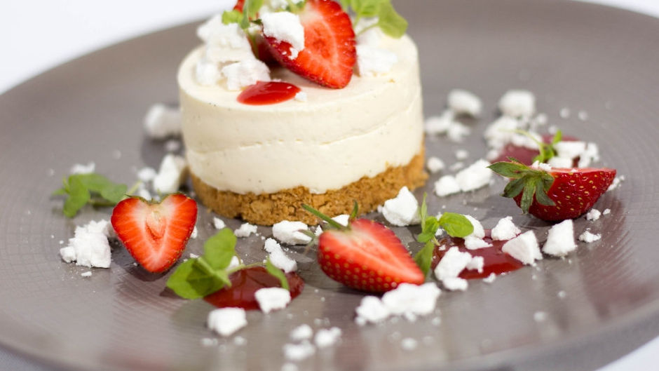 Reigate Manor Restaurant