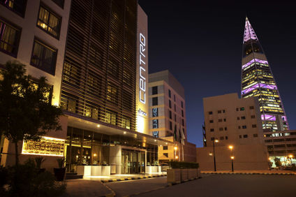 Centro Olaya