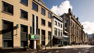 Holiday Inn Express The Hague-Parliament