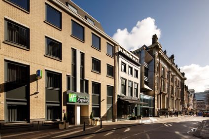 Holiday Inn Express The Hague-Parliament