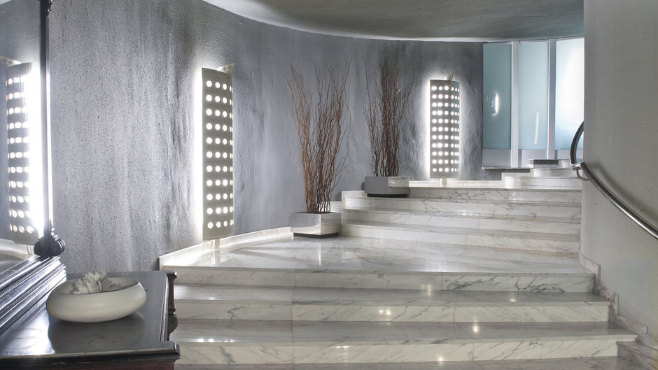 Hotel Pere IV Lobby