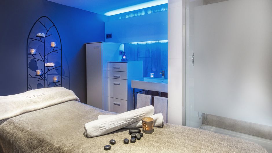 Hotel Pere IV Recreation