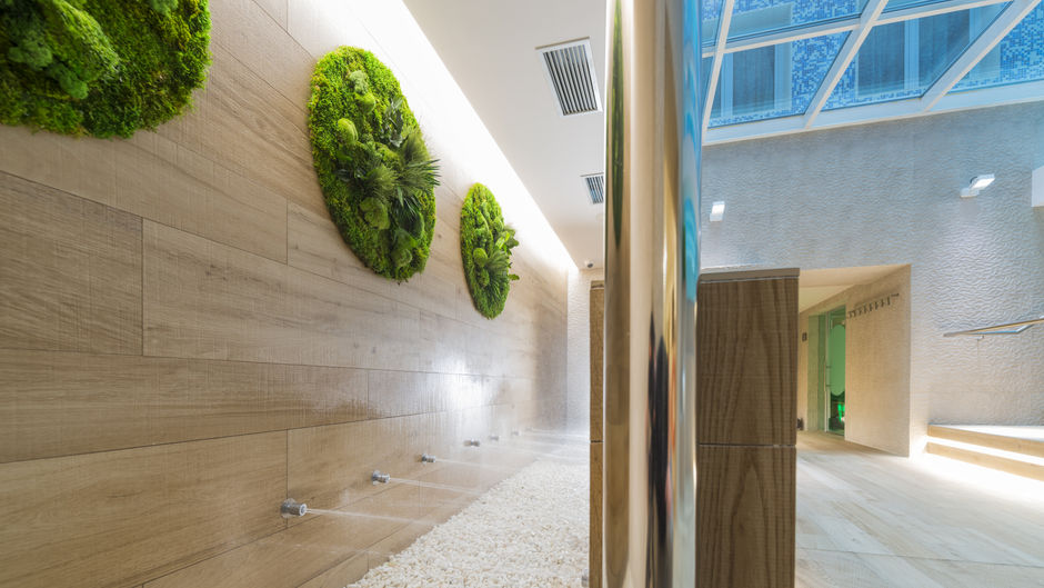 Hotel Pere IV Spa