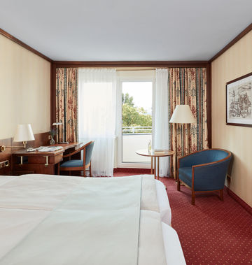 Derag Livinghotel Berlin Mitte