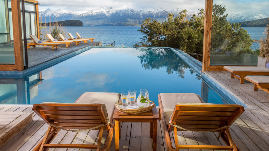 Correntoso Lake & River Hotel Other