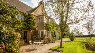 Mallory Court Hotel