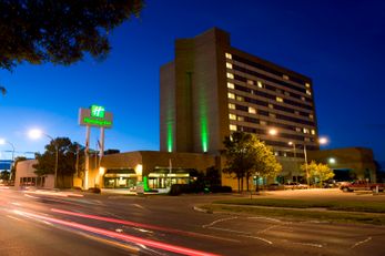 Holiday Inn Winnipeg South