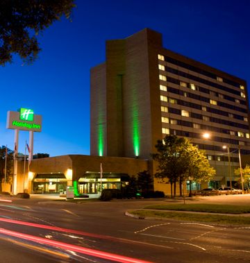 Holiday Inn Winnipeg South