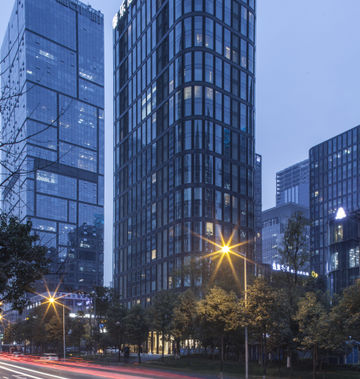 Citadines South Chengdu