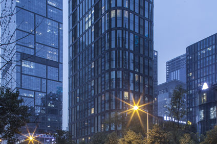 Citadines South Chengdu