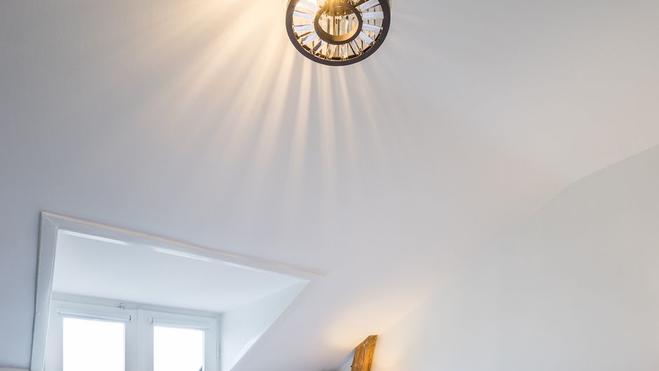 Hotel Gilleleje Strand Room