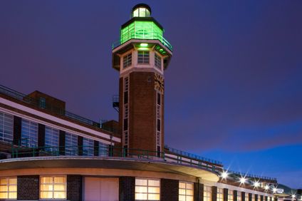 Crowne Plaza Hotel - John Lennon Airport