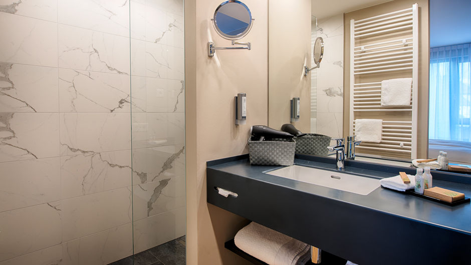 Welcome Hotel Neckarsulm Room