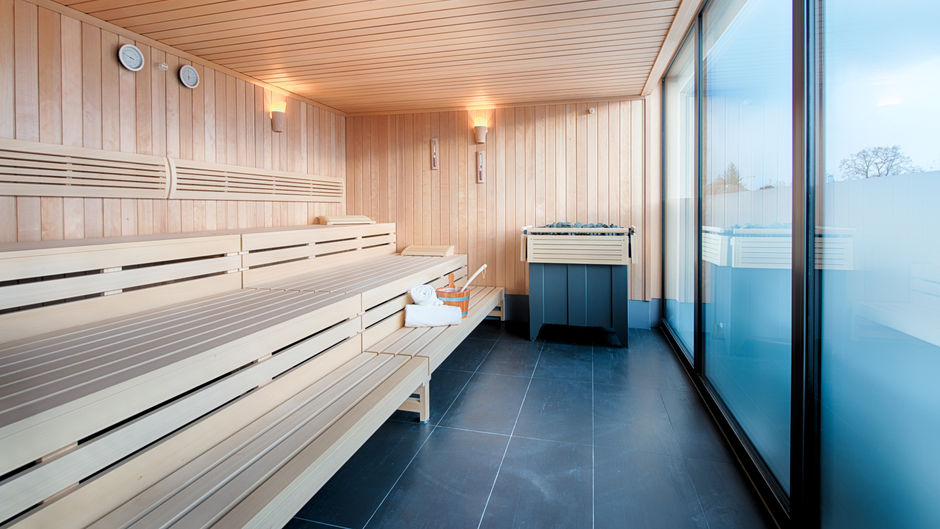 Welcome Hotel Neckarsulm Recreation