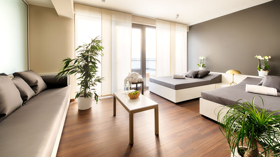 Welcome Hotel Neckarsulm Exterior