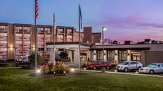 Crowne Plaza Milwaukee South