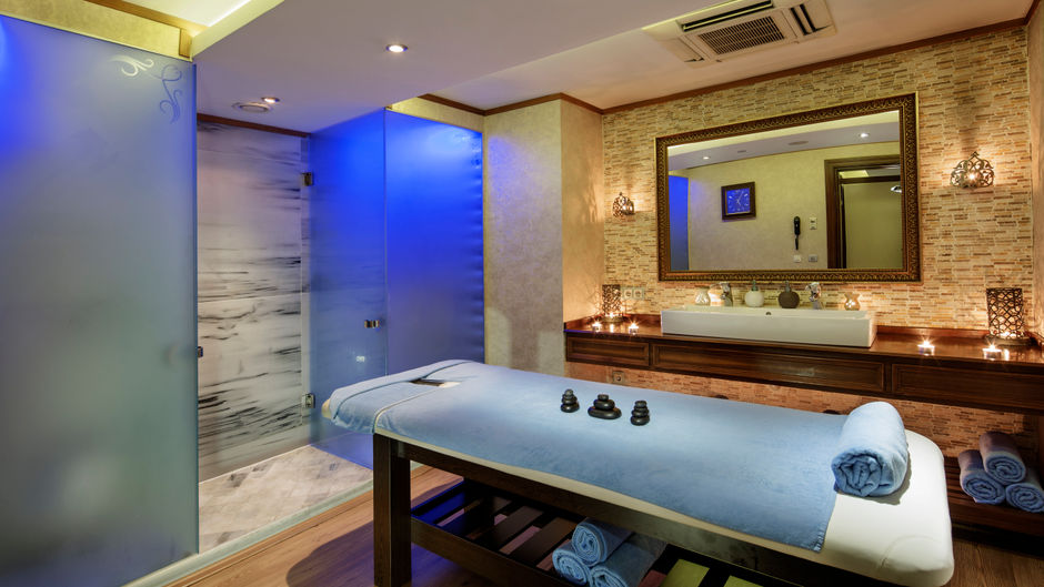Crowne Plaza Istanbul - Old City Spa
