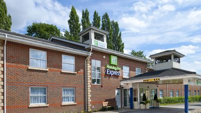 Holiday Inn Express Leeds East