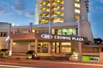 Crowne Plaza Santo Domingo