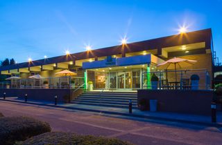 Holiday Inn Rugby - Northampton