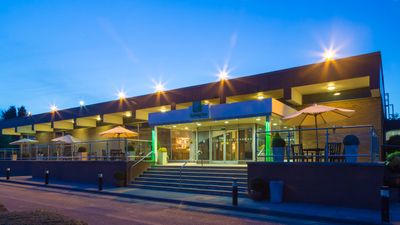 Holiday Inn Rugby - Northampton