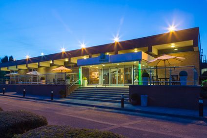 Holiday Inn Rugby - Northampton