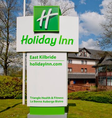 Holiday Inn East Kilbride