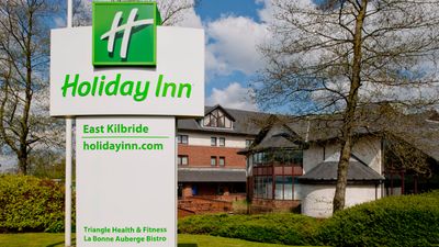Holiday Inn East Kilbride