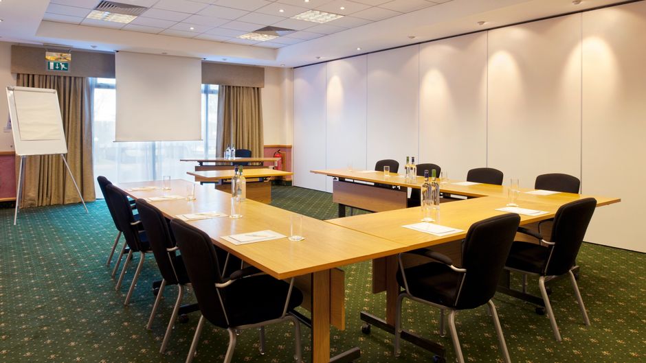 Holiday Inn East Kilbride Meeting