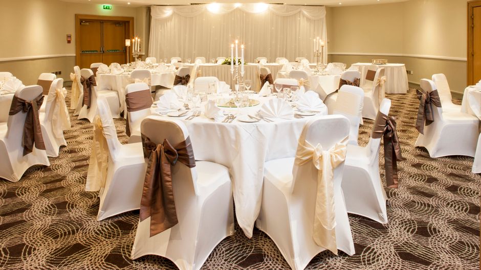 Holiday Inn East Kilbride Meeting