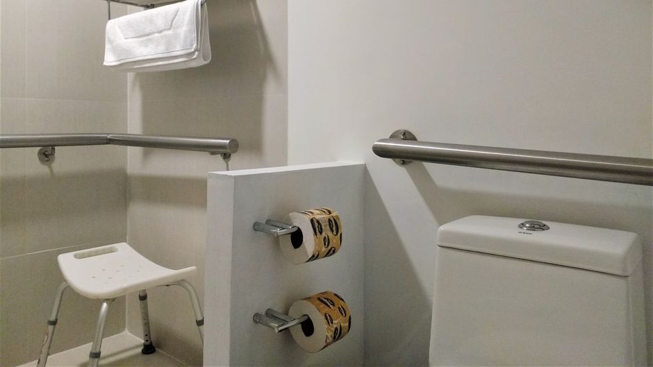 Holiday Inn Express Pachuca Room