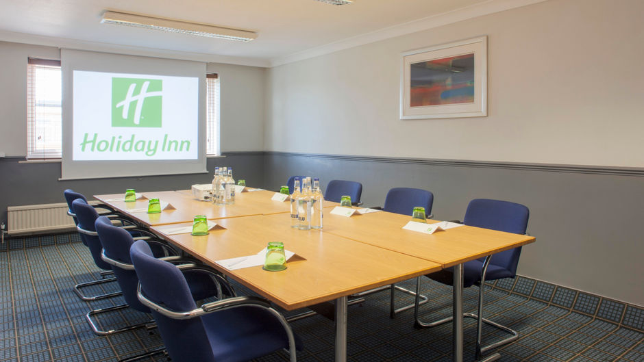 Holiday Inn Chester South Meeting