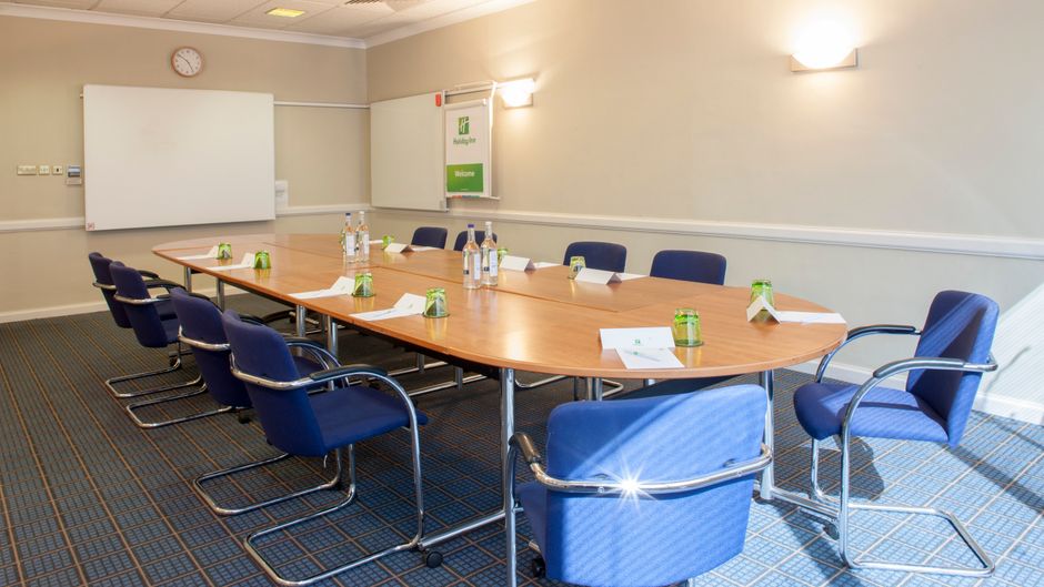 Holiday Inn Runcorn Other