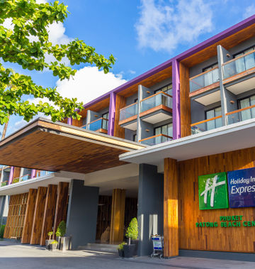 Holiday Inn Express Phuket Patong Beach