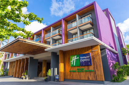 Holiday Inn Express Phuket Patong Beach