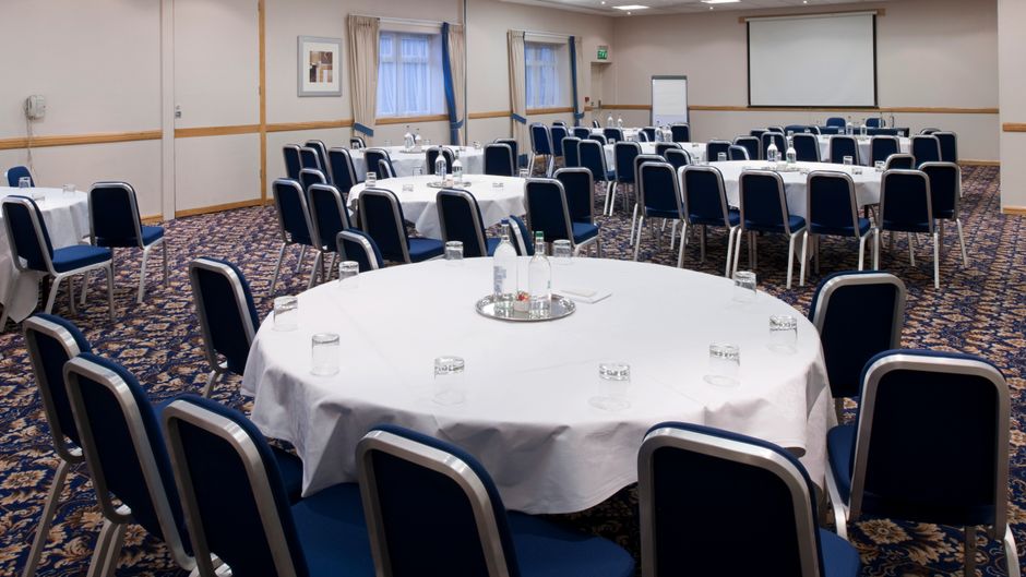 Holiday Inn Leeds-Wakefield Meeting