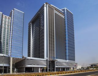 Centro Capital Centre