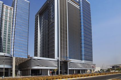 Centro Capital Centre