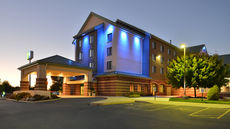 Holiday Inn Express