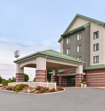 Holiday Inn Express