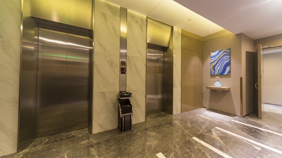 Holiday Inn Express Chengdu Jinniu Lobby