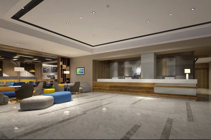 Holiday Inn Express Chengdu Jinniu