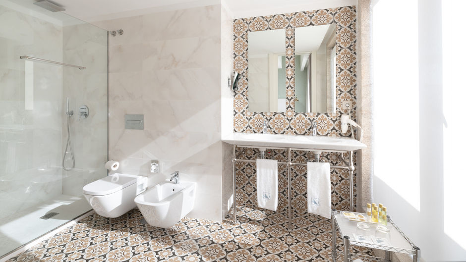 Eurostars Porto Douro Room